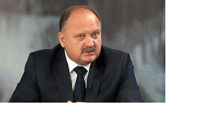 Николаю Бондаренко рассказали, как следят за температурным режимом на чердаках домов Николаю Бондаренко рассказали, как следят за температурным режимом на чердаках домов