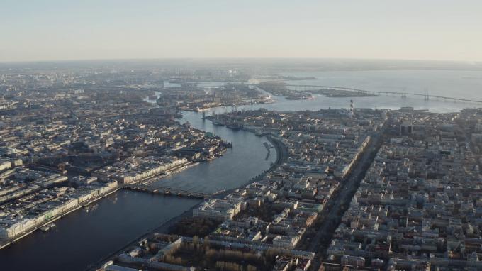 Петербургский ЗакС рассмотрит законопроект о внесении изменений в Генплан города