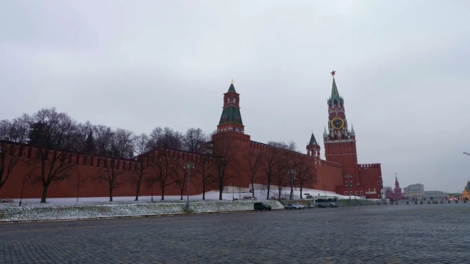 Метеоролог предупредила о метелях и снежных накатах в Москве