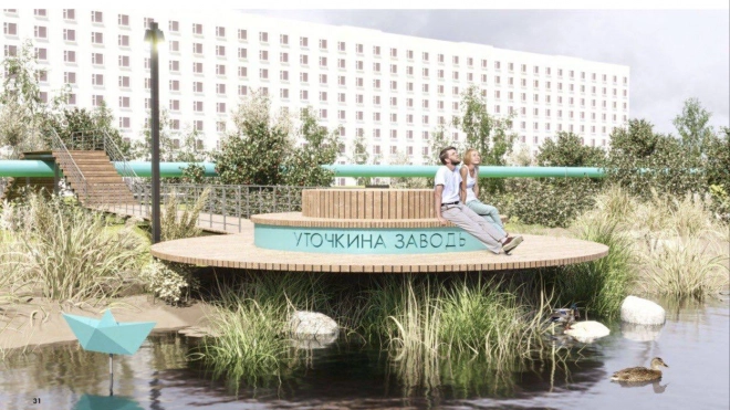 В Ленобласти готовятся к обновлению пространств в 2024 году