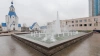 Водоканал завершил реконструкцию фонтана в Шушарах