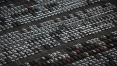 Дилеры предупредили о росте цен на автомобили