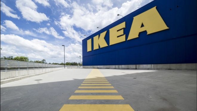 В Петербурге IKEA завершила финальную онлайн-распродажу