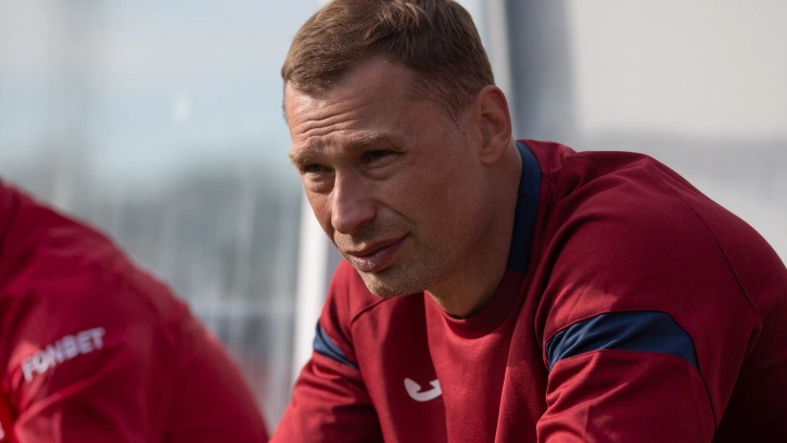 Березуцкий заявил, что ЦСКА нужна стабильность в РПЛ