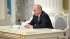Путин и Шольц обсудили ход спецоперации на Украине