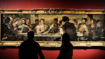 "Ночь музеев" в Петербурге пройдет в привычном формате