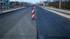 В Гатчинском районе построят новый участок дороги до деревни Клетно