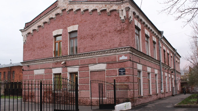 В Петербурге Минобороны продает казармы Семёновского и Егерского полков