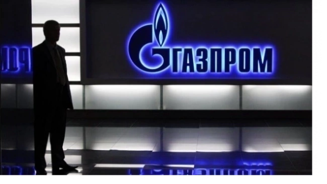 В январе-августе "Газпром" добыл 337,2 млрд куб. м газа