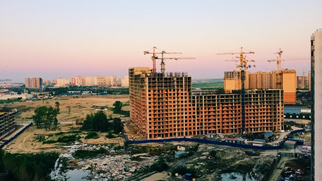 Правительство России оптимизировало инвестиционно-строительный цикл