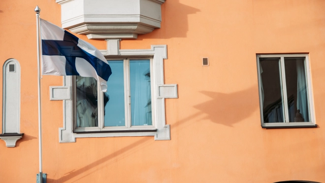 Президент Финляндии Ниинистё удивлен закрытием генконсульсва страны в Петербурге