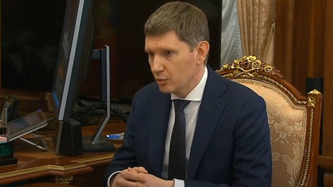 Решетников: обход Кемерова стоимостью 42 млрд рублей будет построен на условиях ГЧП