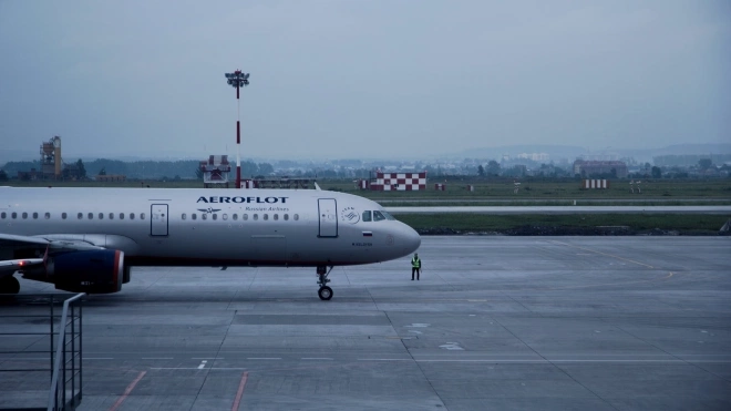 "Аэрофлот" запланировал вывозной рейс для россиян из Болгарии 3 марта 