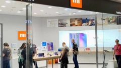 Магазины Xiaomi в Петербурге сменили владельцев  