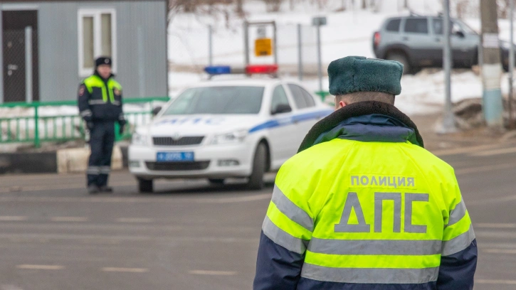 В Петербурге за октябрь камеры зафиксировали более миллиона нарушений ПДД