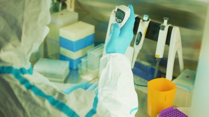 Новые случаи коронавируса зафиксированы в 15 населенных пунктах Ленобласти