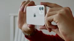 Samsung начнет производство новых экранов для iPhone 13