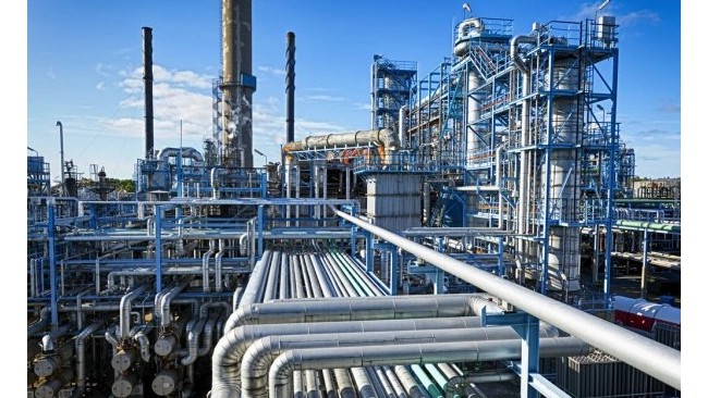 Ростехнадзор: Зафиксирован повышенный уровень аварийности на нефтегазовых объектах