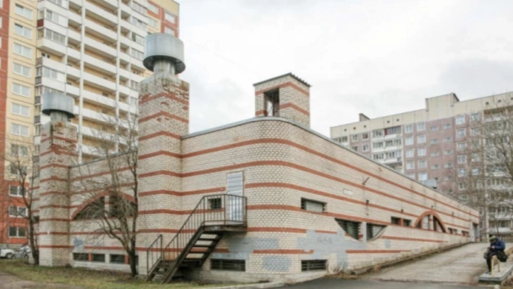 У метро "Проспект Большевиков" может появиться жилой дом комфорт-класса 
