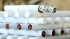 Доля нелегальных сигарет в РФ во втором квартале составила 12,8%