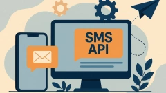 SMS API: современный инструмент для автоматизации коммуникаций бизнеса
