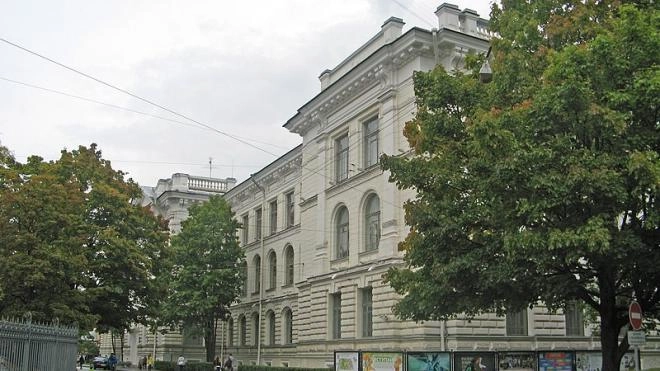 В петербургском Политехе опровергли информацию о визите эстонского консула