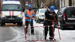 В новогодние и рождественские праздники энергетики Петербурга будут работать в режиме "технологической тишины"