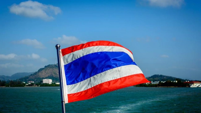 Таиланд с 1 мая отменяет ПЦР-тест по прибытии для вакцинированных туристов