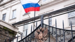 В посольстве РФ сочли безответственным заявление сенатора США Уикера о ядерном ударе