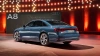 Обновленный седан Audi A8 появится в России в 2022 году