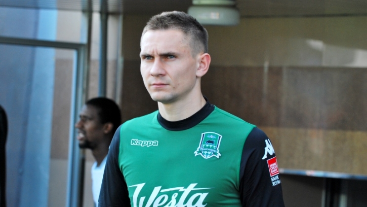 3 миллиона за победу над "Кубанью" 3 миллиона за победу над "Кубанью"