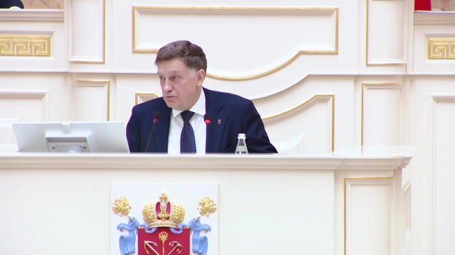 Вячеслав Макаров не подтвердил информацию о своем выдвижении в Госдуму