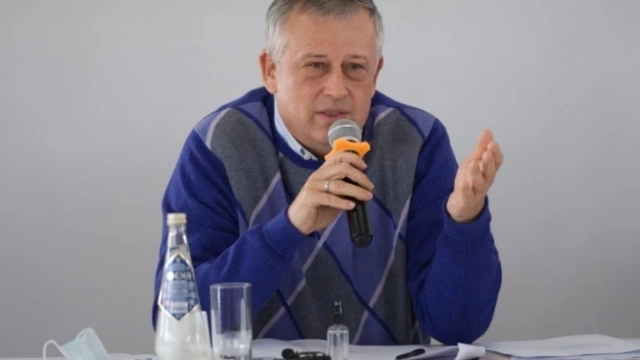 Александр Дрозденко включен в состав Президиума Госсовета РФ