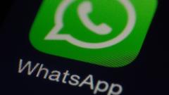WhatsApp отложил обновление пользовательского соглашения из-за критики