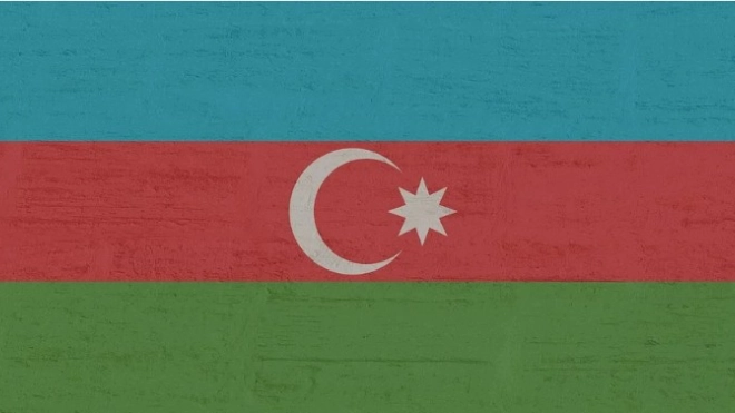 В Азербайджане заявили о применении армянской стороной ракет "Искандер"