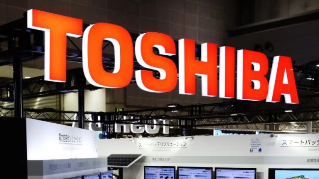 Toshiba представила защищенную от взлома квантовую сеть в 600 км