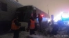 В Ленобласти на переезде в Новогорелово поезд врезался ...