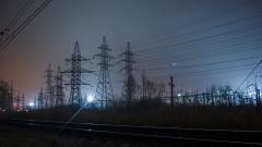 "Ленэнерго" с начала года взыскало около 40 млн рублей за хищение электроэнергии