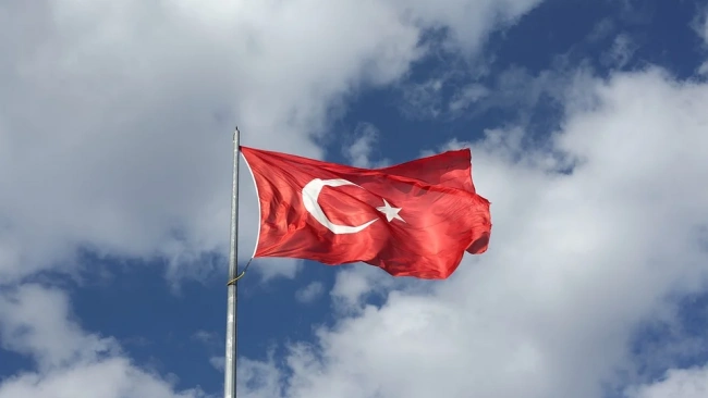 Турция отказалась от планов на покупку ЗРК Patriot у США