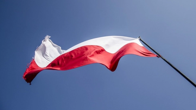 В Польше признали, что Россия достроит "Северный поток — 2"
