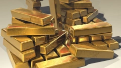 Госдума временно одобрила освобождение доходов с продажи золотых слитков от НДФЛ