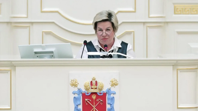 Петербургские депутаты, вышедшие из СРЗП, не намерены сдавать мандаты