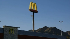 McDonald's может вернуться в РФ под другим брендом