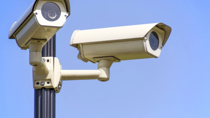 Еще 300 камер фотовидеофиксации нарушений ПДД появится в Петербурге в этом году