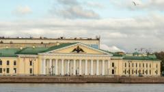 В список лучших вузов планеты вошли университетов Петербурга