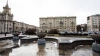За 2021 год в Петербурге восстановят 7 фонтанов