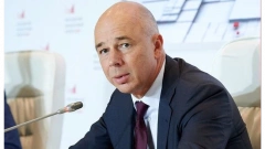 Силуанов: российский бизнес уже перечислил около 40 млрд рублей по налогу на сверхприбыль 