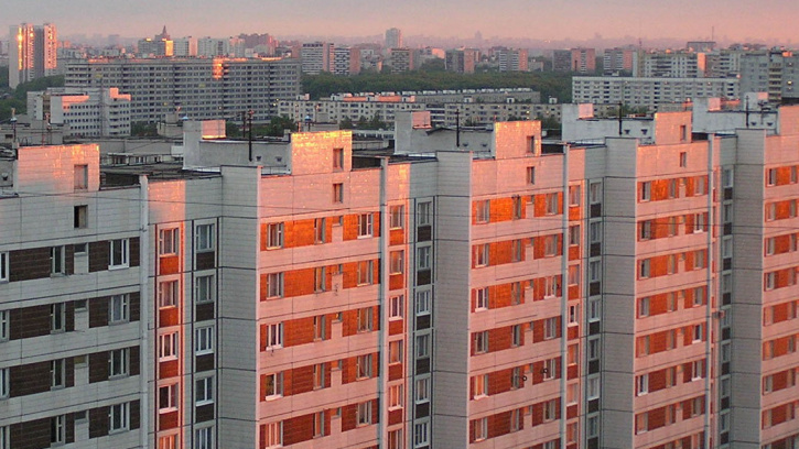 Городским очередникам предоставят более 500 жилых помещений из освобождаемого жилищного фонда Городским очередникам предоставят более 500 жилых помещений из освобождаемого жилищного фонда