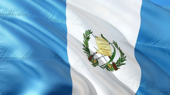 В Гватемале началось расследование по делу о подкупе президента гражданами РФ