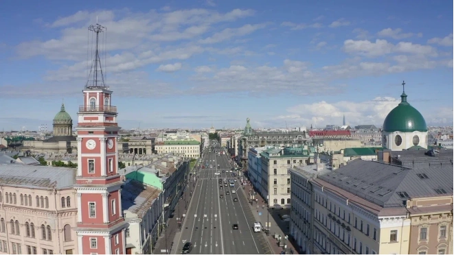 Петербургские отели могут ввести курортный сбор